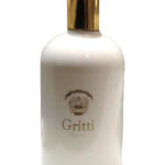 Image for White Edition Light Powdery Gritti