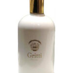 Image for White Edition White Almond Gritti