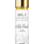 Image for White Floral Ylang & Jasmine So…?
