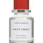 Image for White Forest Bjork and Berries