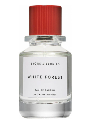 White Forest Bjork and Berries