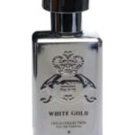 Image for White Gold Al-Jazeera Perfumes