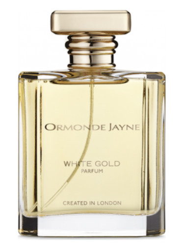 White Gold Ormonde Jayne