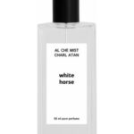 Image for White Horse FUMparFUM