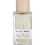 Image for White Infusion Blue Scents