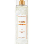 Image for White Jasmine Bath & Body Works