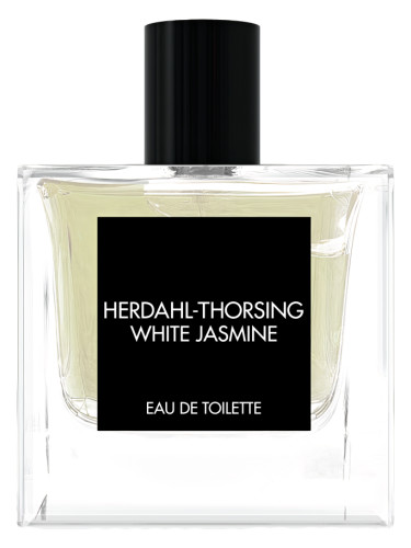 White Jasmine Herdahl-Thorsing
