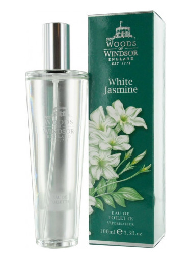 White Jasmine Woods of Windsor
