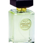 Image for White Leather Al Haramain Perfumes