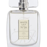 Image for White Lily N°26 The Master Perfumer