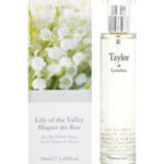 Image for White Lily of the Valley Taylor of London