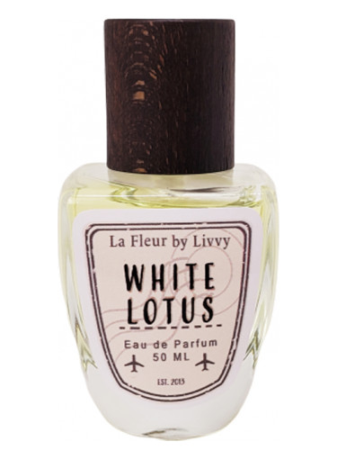 White Lotus La Fleur by Livvy