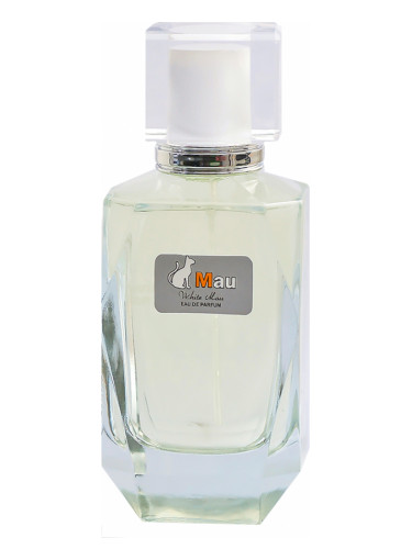 White Mau Mau Perfume