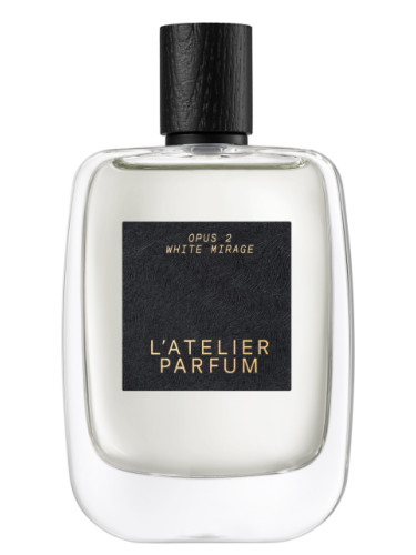 White Mirage L’Atelier Parfum