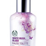 Image for White Musk Blush The Body Shop