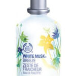 Image for White Musk Breeze The Body Shop