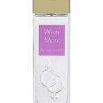 Image for White Musk Eau de Parfum Alyssa Ashley