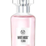 Image for White Musk Flora The Body Shop