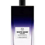 Image for White Musk For Men The Body Shop