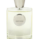 Image for White Musk Giardino Benessere