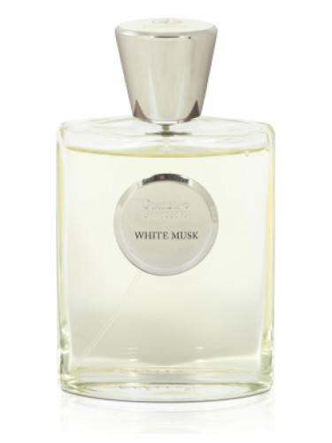 White Musk Giardino Benessere