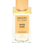 Image for White Musk Gold Toni Cabal