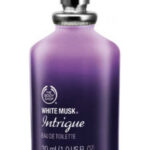Image for White Musk Intrigue The Body Shop