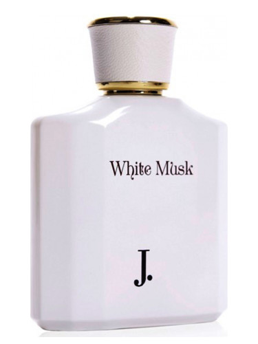 White Musk Junaid Jamshed
