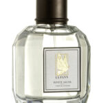 Image for White Musk La Fann