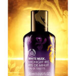 Image for White Musk Midnight Iris Iris de Minuit The Body Shop