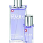 Image for White Musk Musk Collection