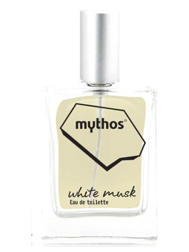 White Musk Mythos