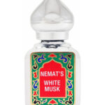 Image for White Musk Nemat International