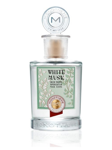 White Musk Pour Femme Monotheme Venezia