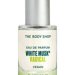 Image for White Musk Radical The Body Shop