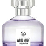 Image for White Musk The Body Shop