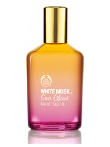 White Musk® Sun Glow The Body Shop