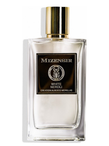 White Neroli Mizensir