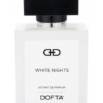 Image for White Nights Extrait de Parfum Dofta