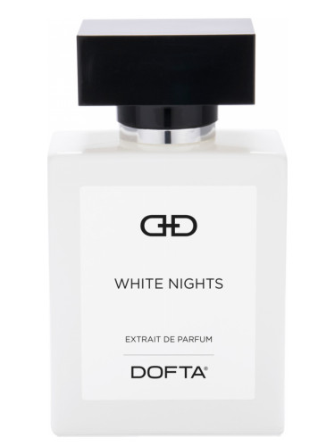 White Nights Extrait de Parfum Dofta