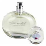 Image for White Orchid Bachs