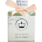 Image for White Orchid Dominican Perfumes
