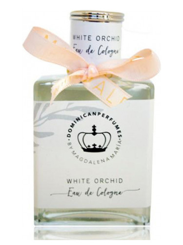 White Orchid Dominican Perfumes