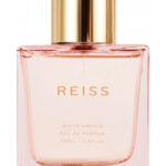 Image for White Orchid Reiss