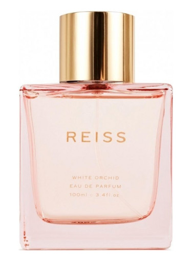 White Orchid Reiss