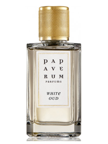 White Oud Jardin de Parfums