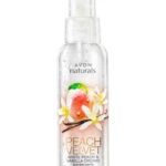 Image for White Peach & Vanilla Orchid Avon