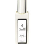 Image for White Pepper Mandarin Note Fragrances