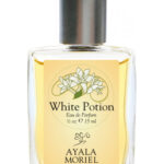 Image for White Potion Ayala Moriel