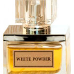 Image for White Powder Sheinvald